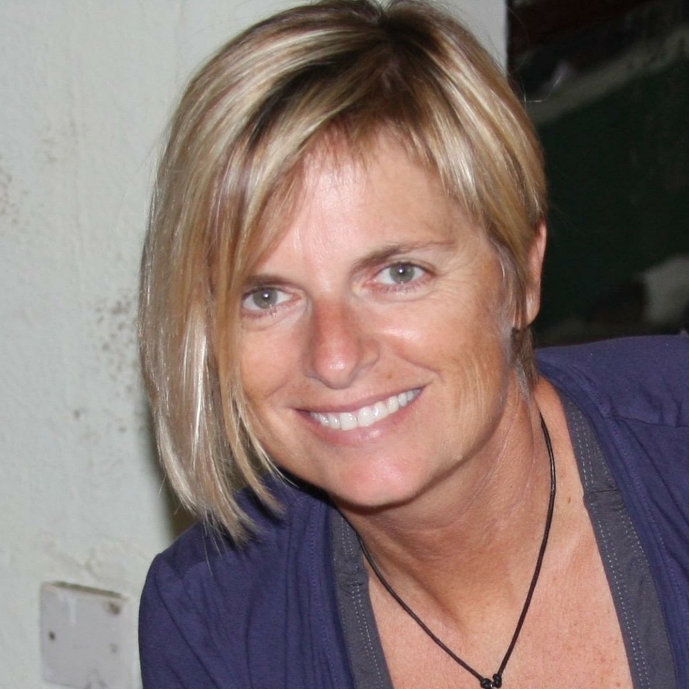 Meet your Posher, Sandra